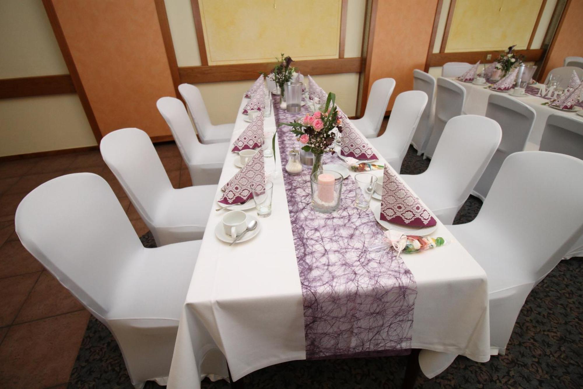 Hotel Geromont Plaidt エクステリア 写真
