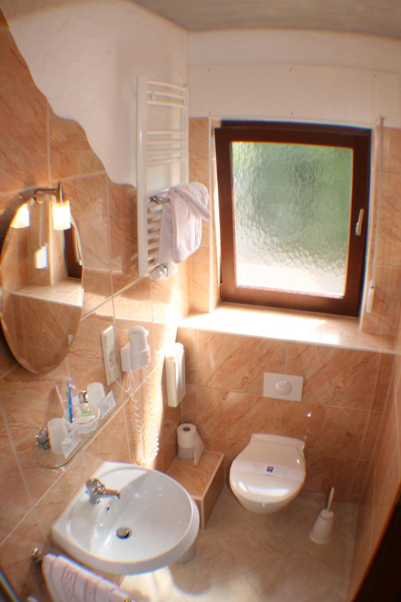 Hotel Geromont Plaidt 部屋 写真